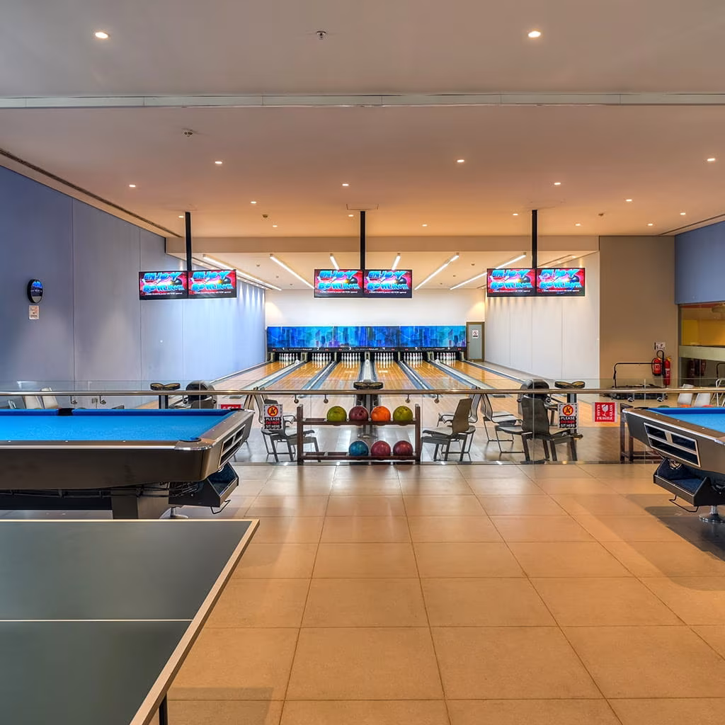 Canary Vista 8