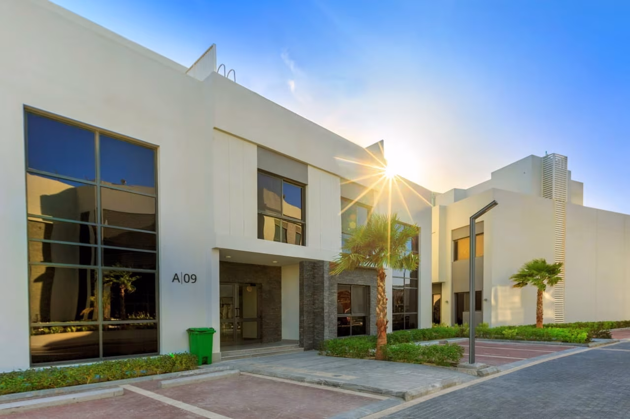 Ronda Residence 2