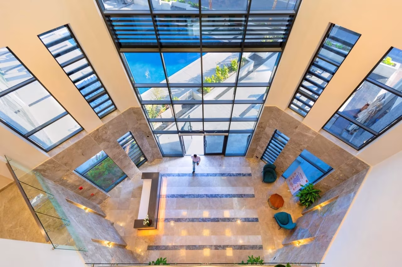 Ronda Residence 4