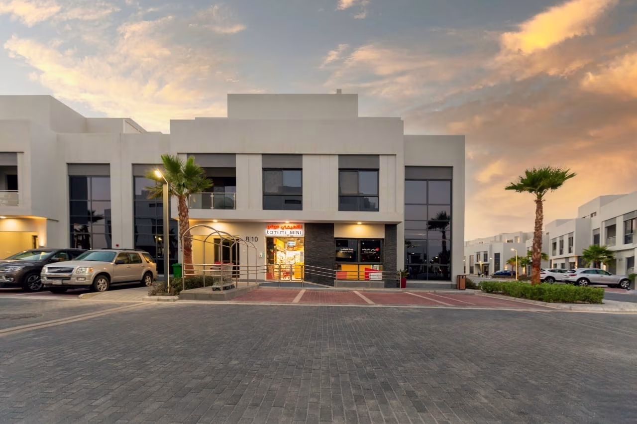 Ronda Residence 7