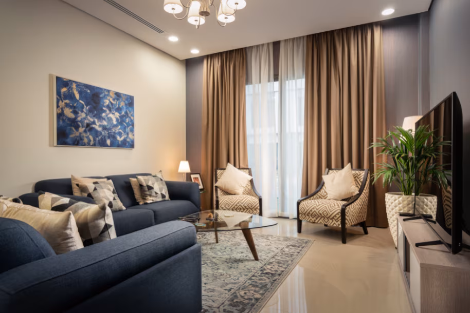 Ronda Residence 6