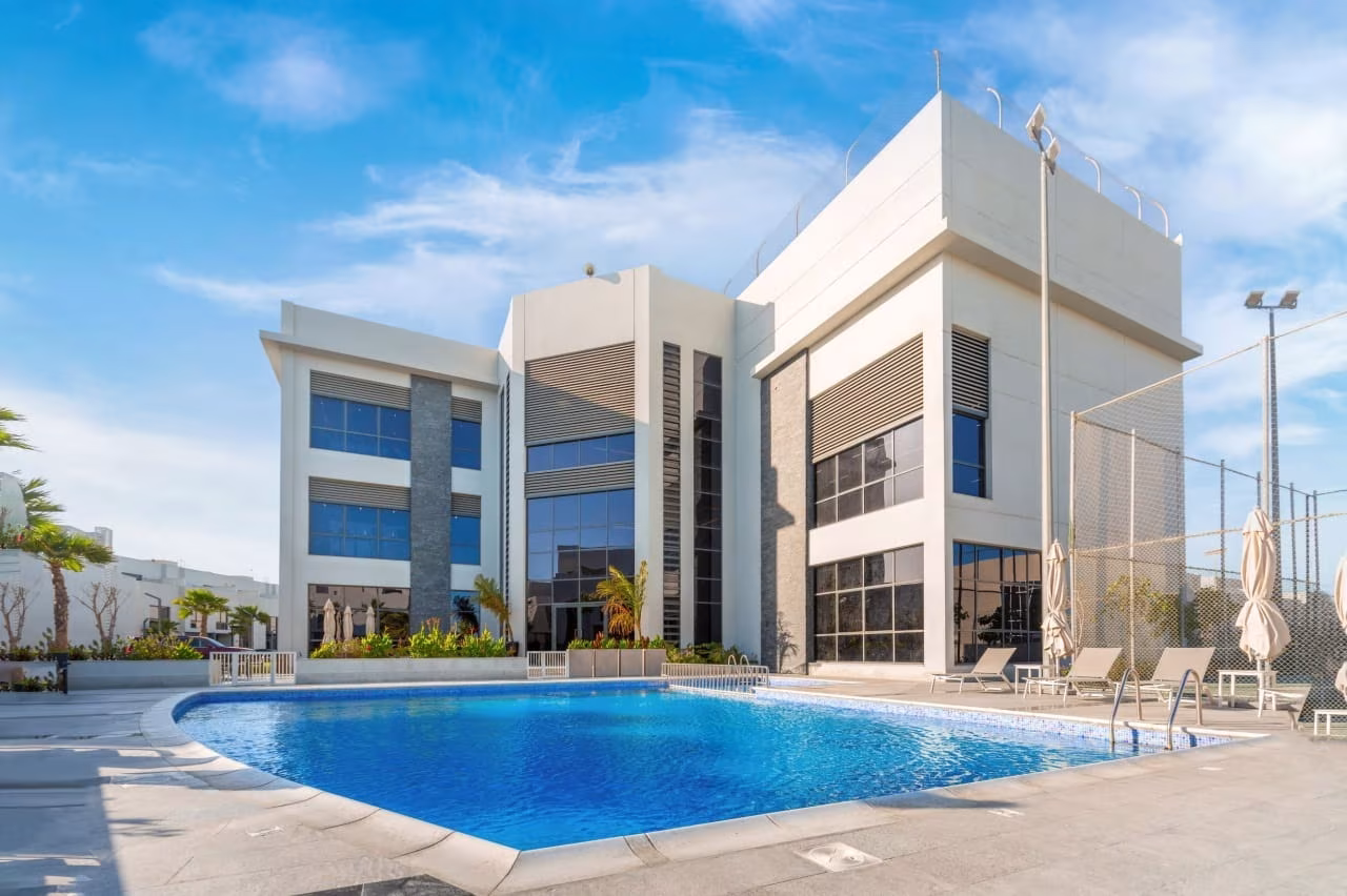Ronda Residence 3