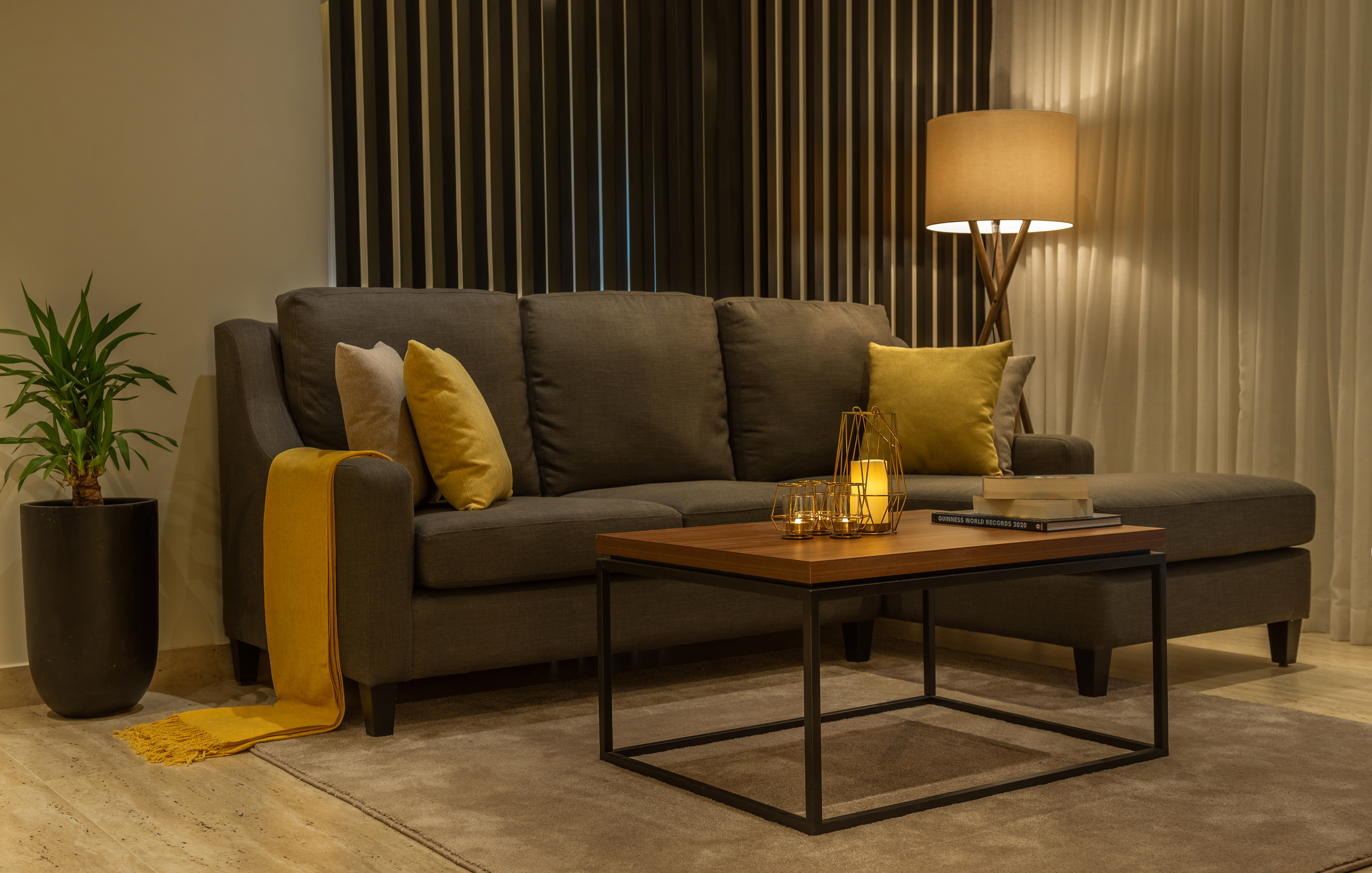 The Residence Olaya Compound Riyadh  2