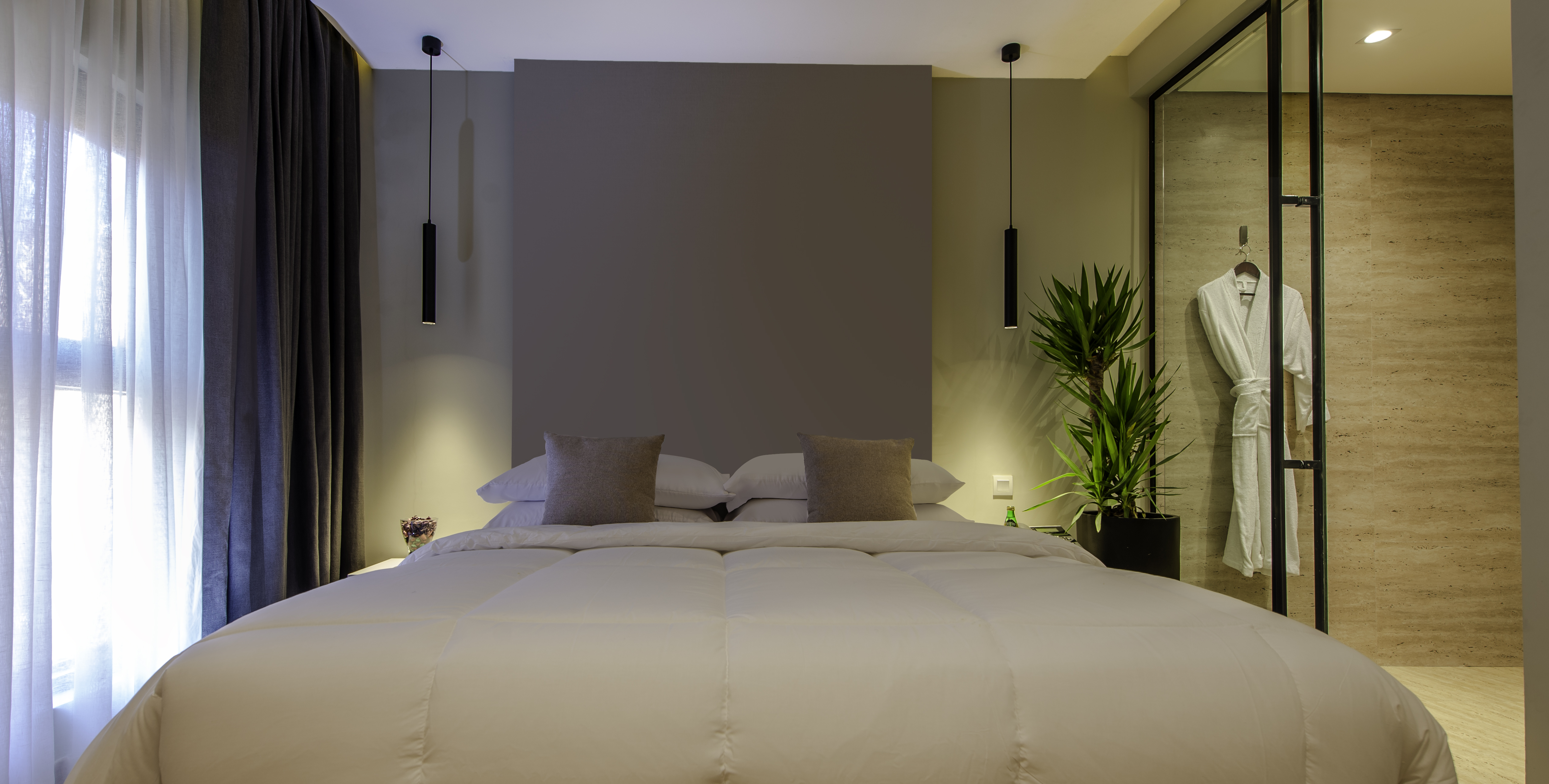The Residence Olaya Compound Riyadh  6