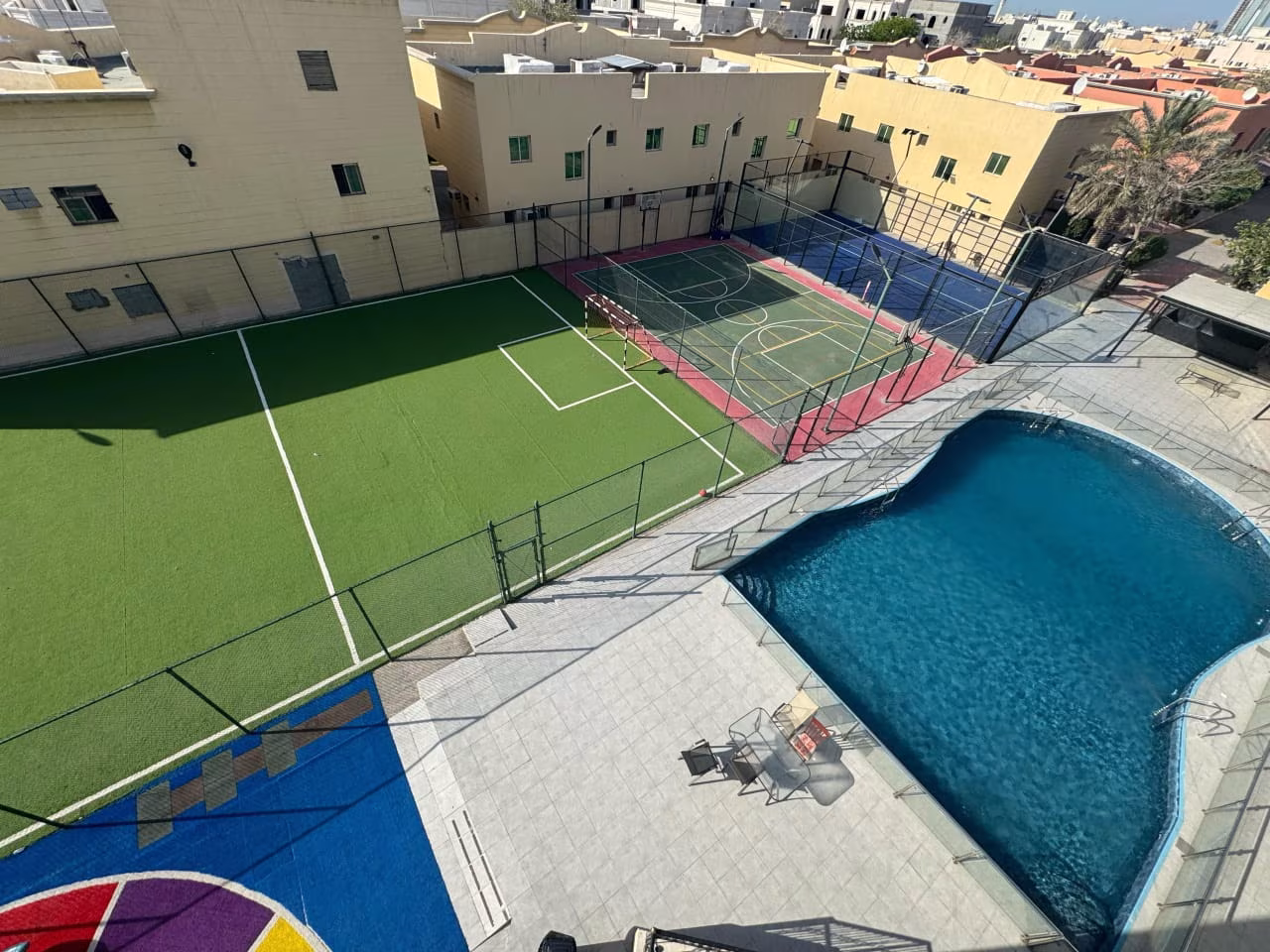 Larida Village 2