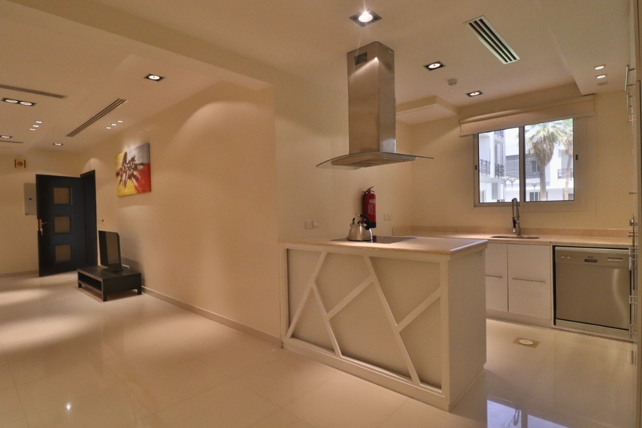 CECIL RESIDENTIAL COMPOUND RIYADH 7
