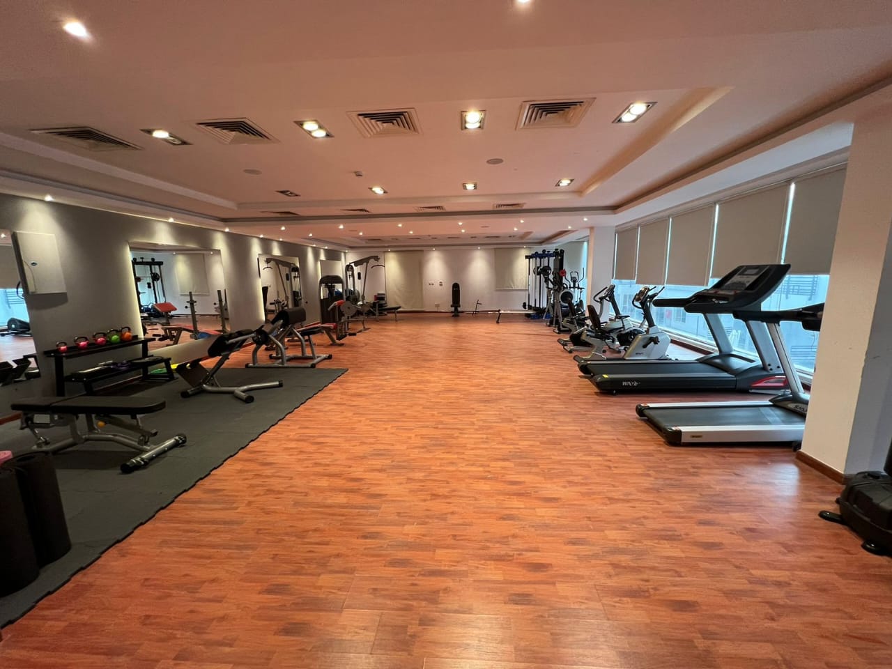 CECIL RESIDENTIAL COMPOUND RIYADH 4