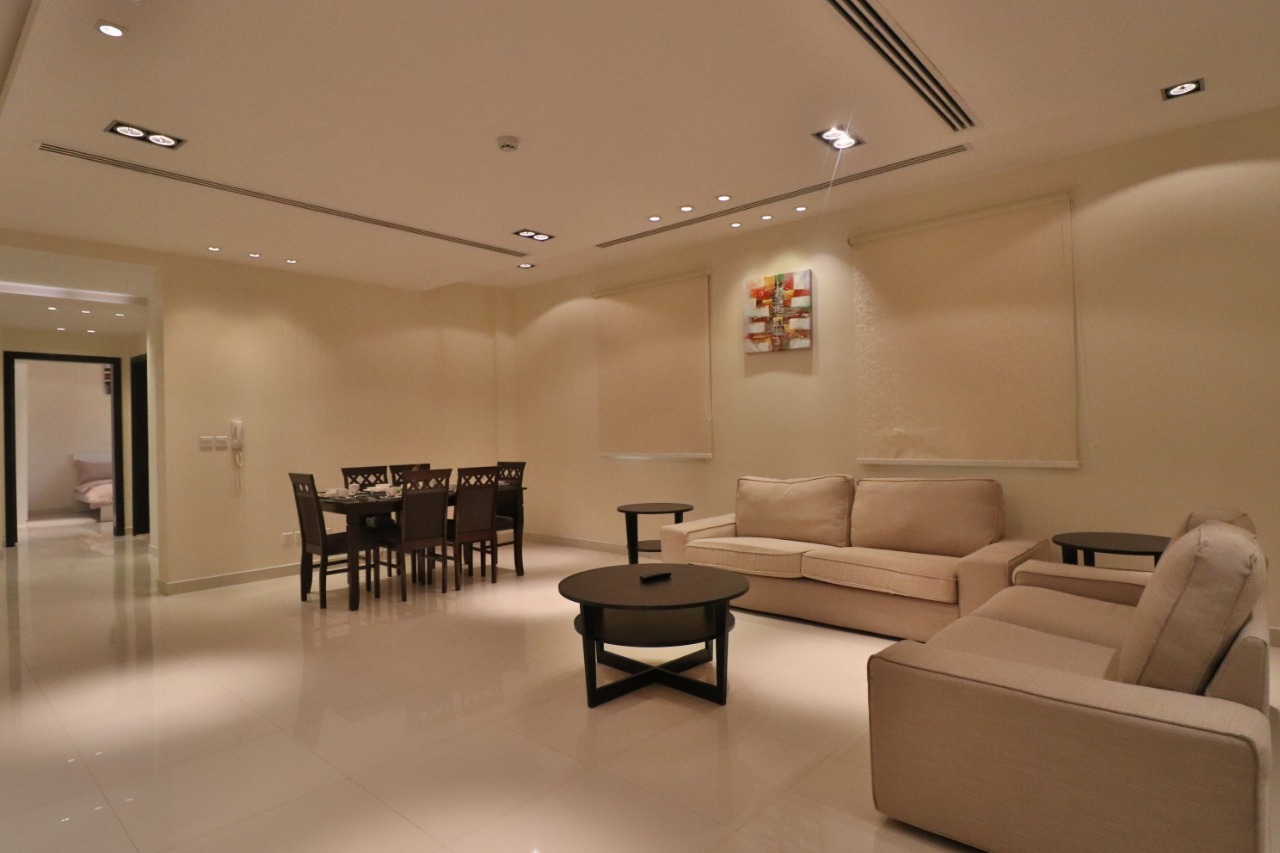 CECIL RESIDENTIAL COMPOUND RIYADH 8