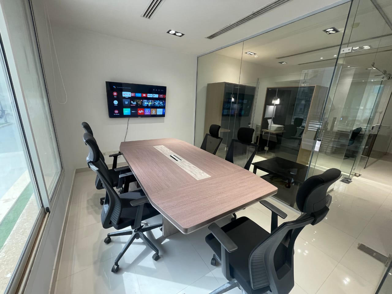 CECIL RESIDENTIAL COMPOUND RIYADH 5