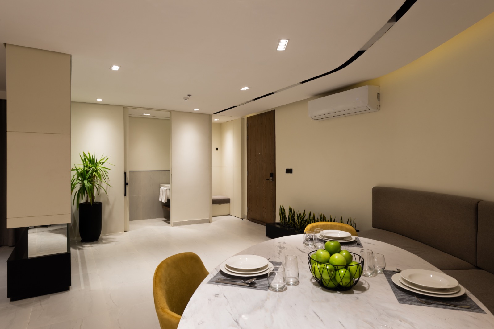 Array Suites Residential Compound  Olaya 25