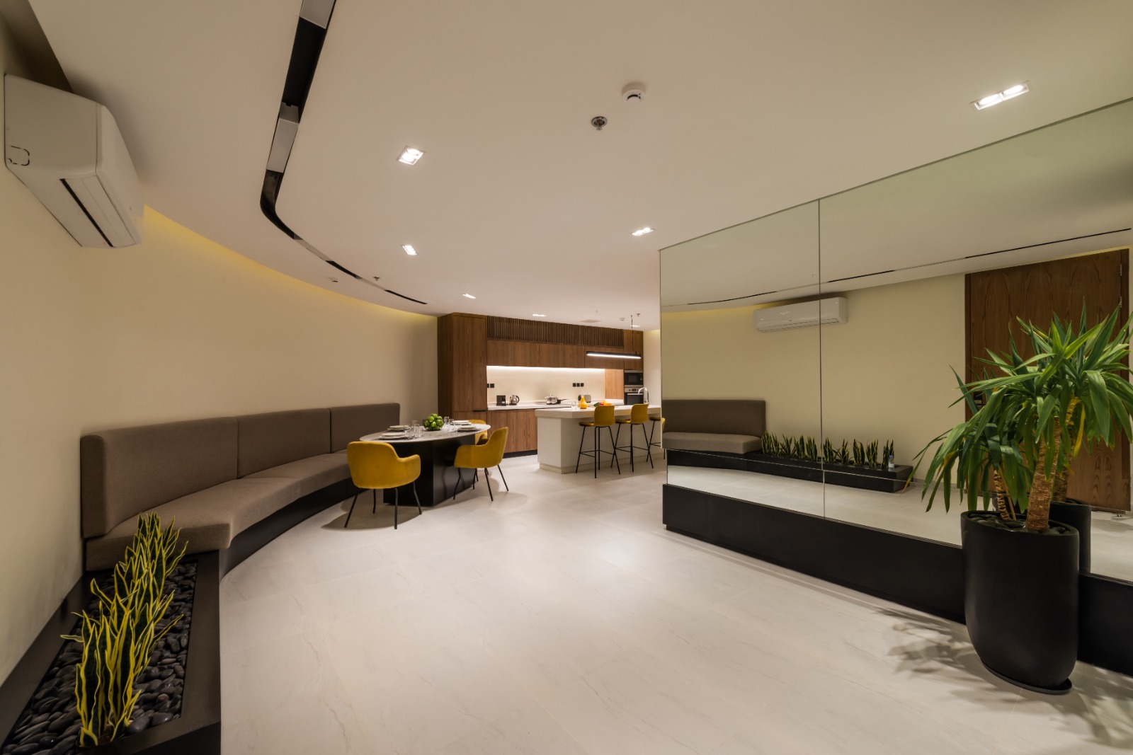 Array Suites Residential Compound  Olaya 24
