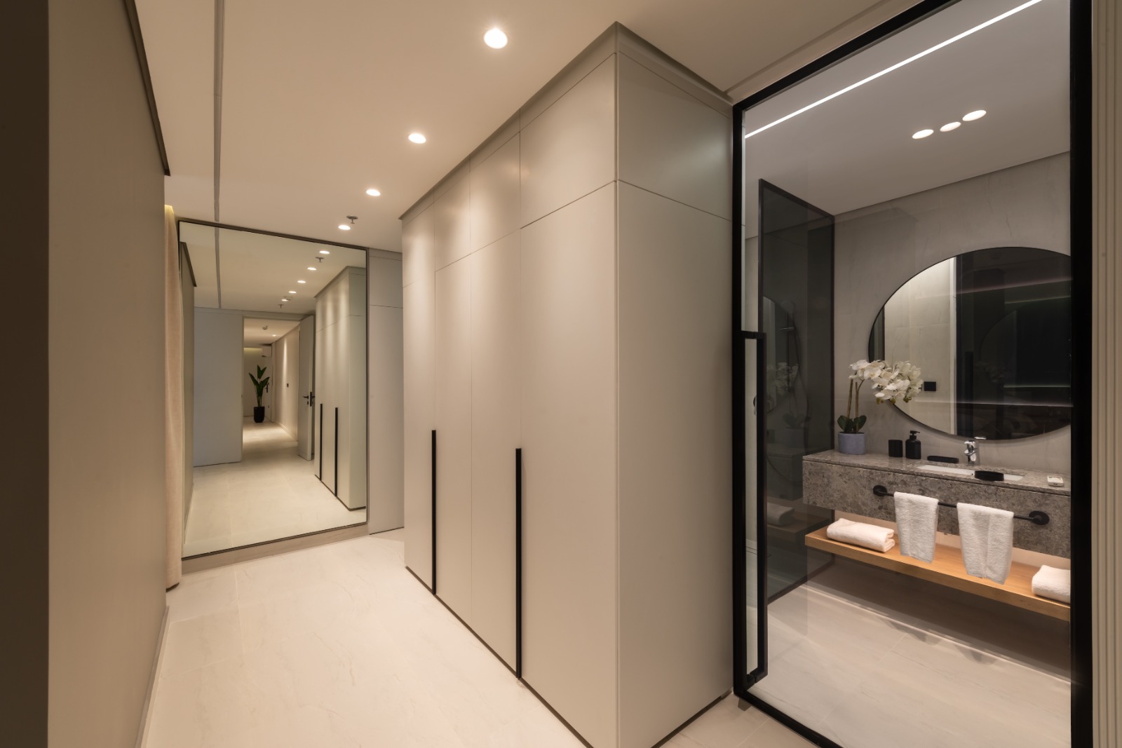 Array Suites Residential Compound  Olaya 12