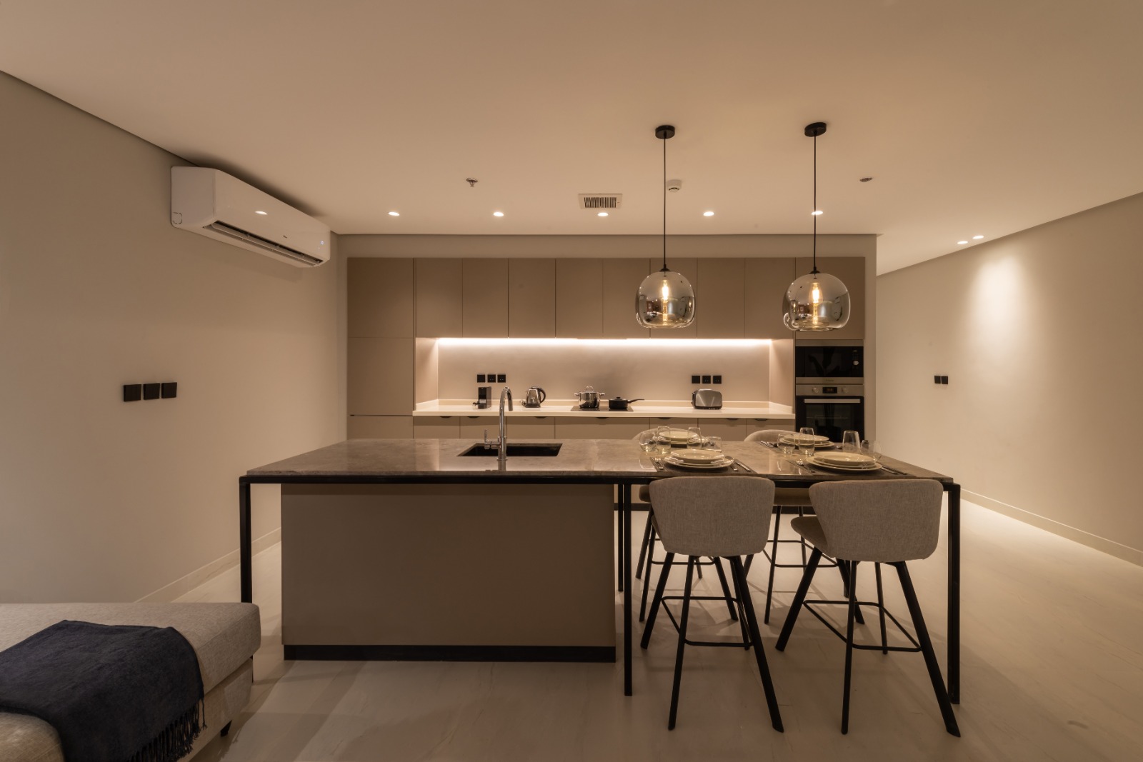Array Suites Residential Compound  Olaya 9