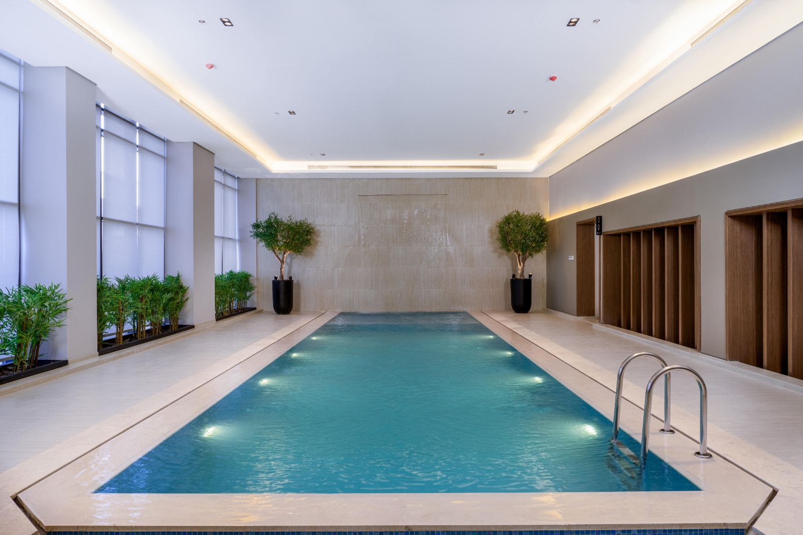 Array Suites Residential Compound  Olaya 7