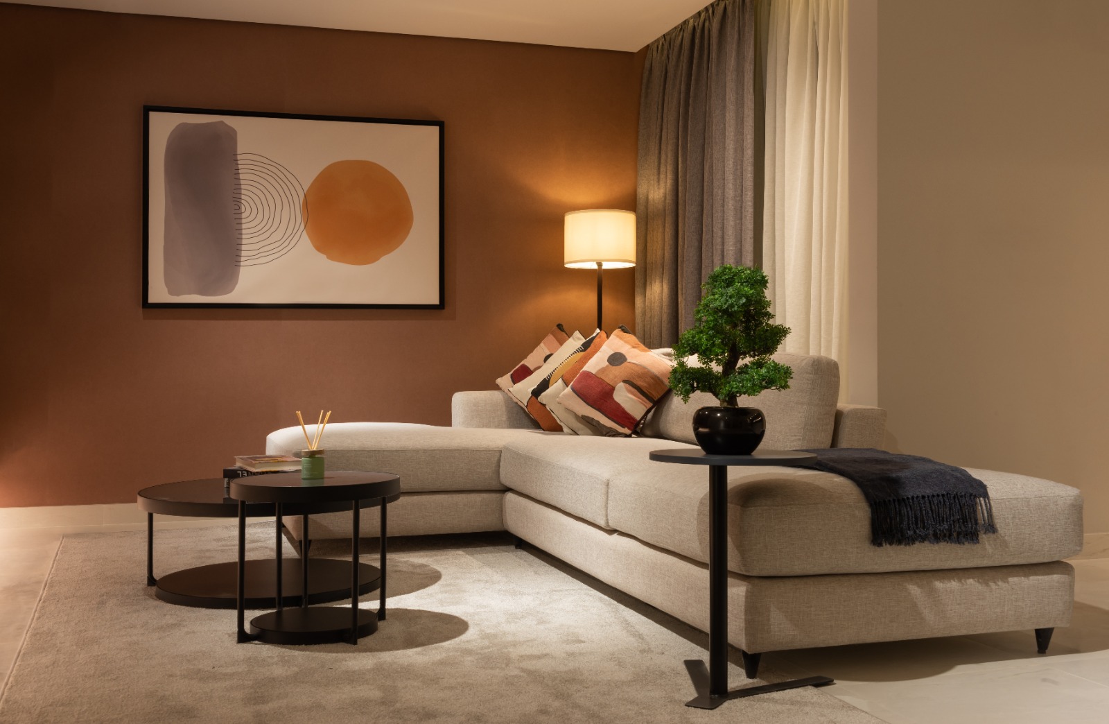 Array Suites Residential Compound  Olaya 15