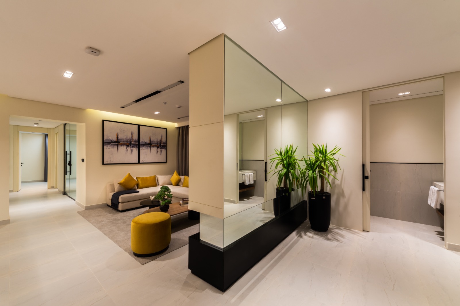 Array Suites Residential Compound  Olaya 26