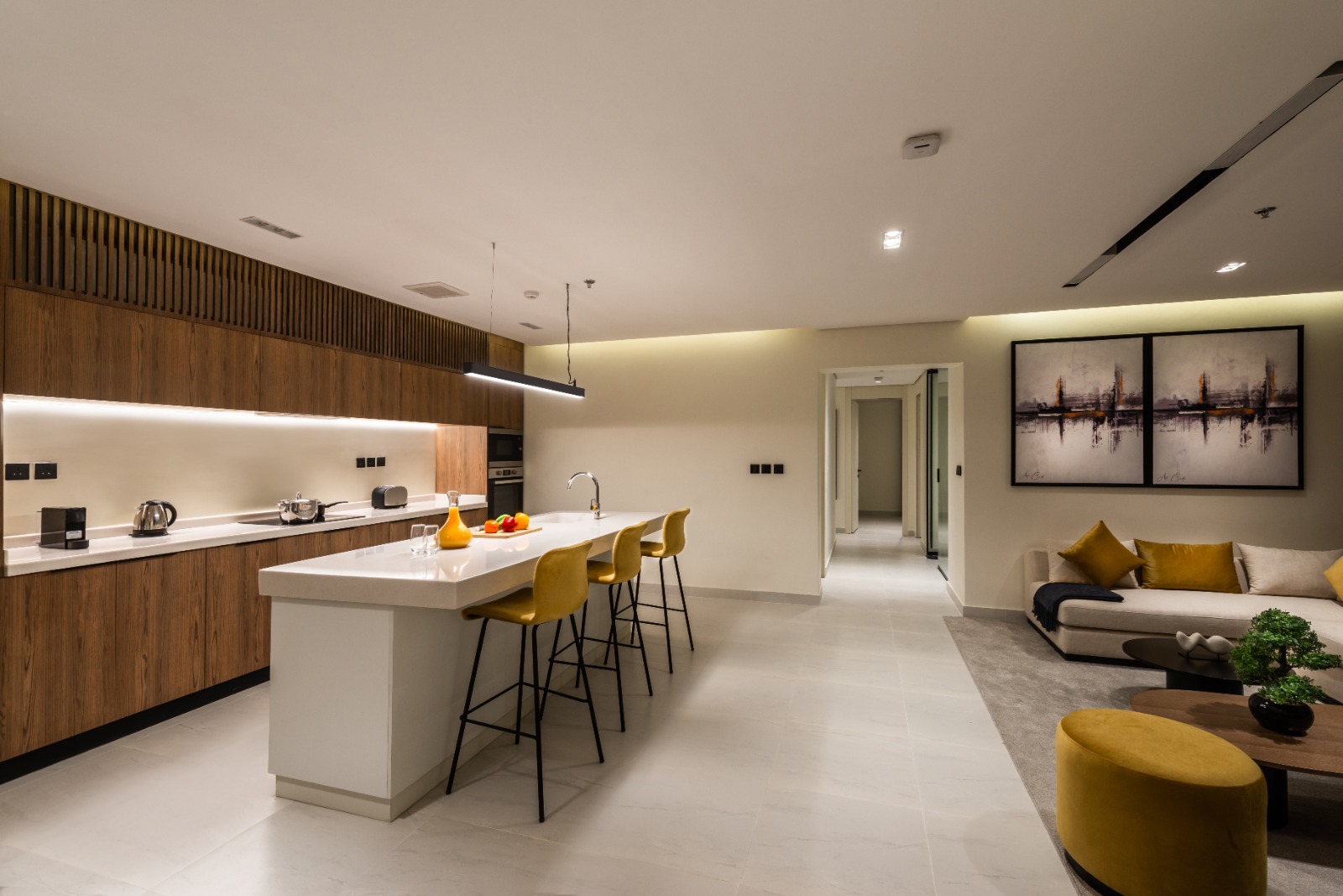 Array Suites Residential Compound  Olaya 29