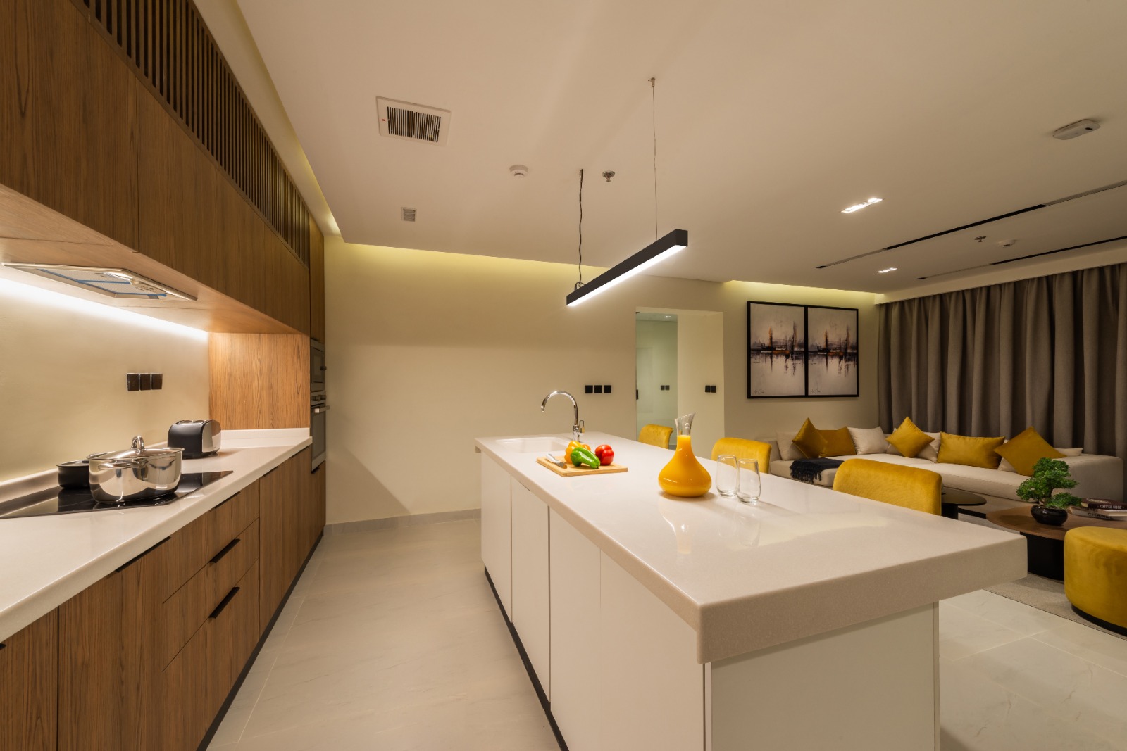 Array Suites Residential Compound  Olaya 38