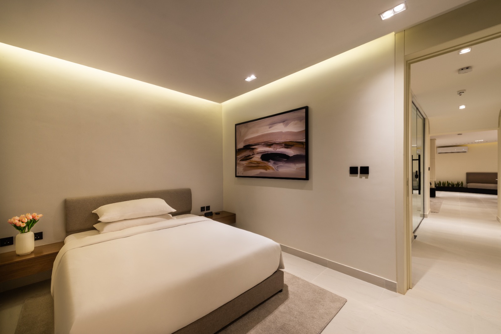 Array Suites Residential Compound  Olaya 33