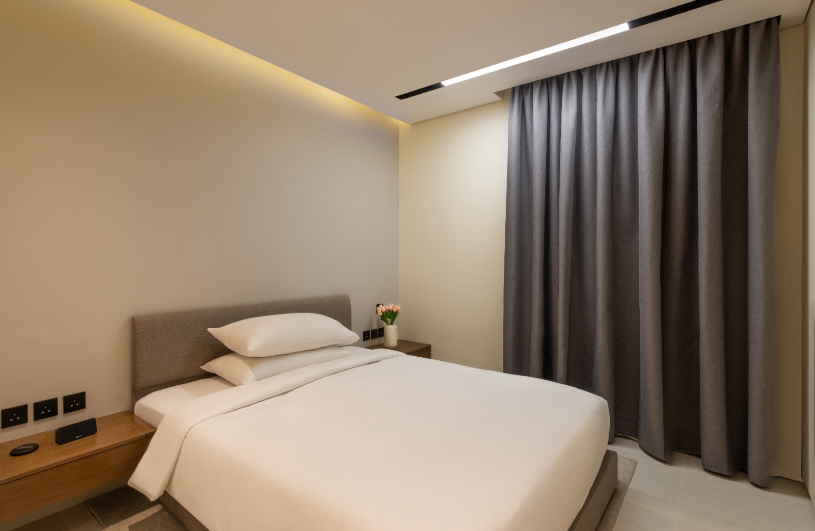 Array Suites Residential Compound  Olaya 34