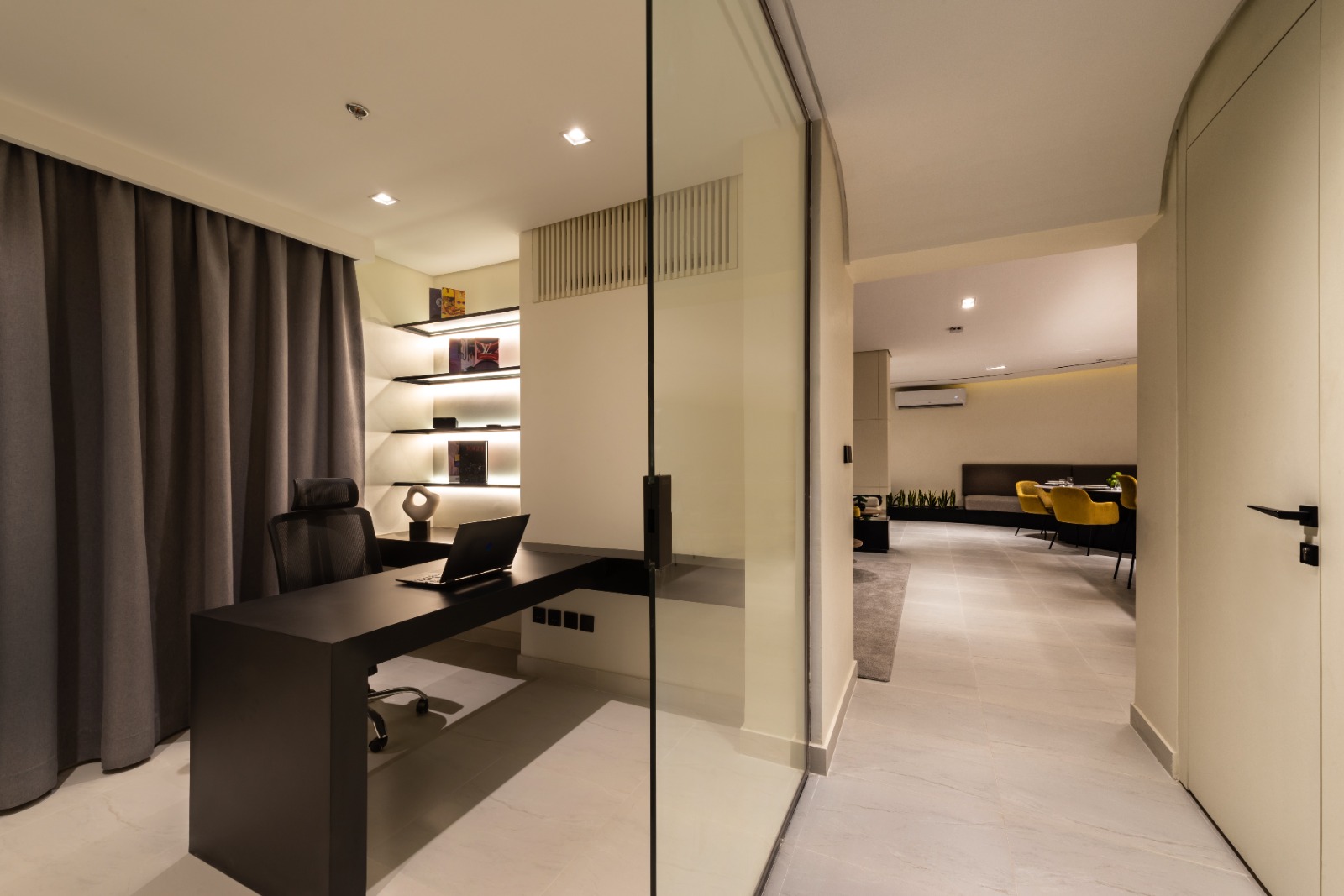 Array Suites Residential Compound  Olaya 13