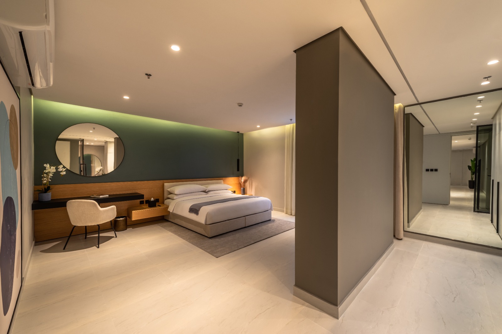 Array Suites Residential Compound  Olaya 22