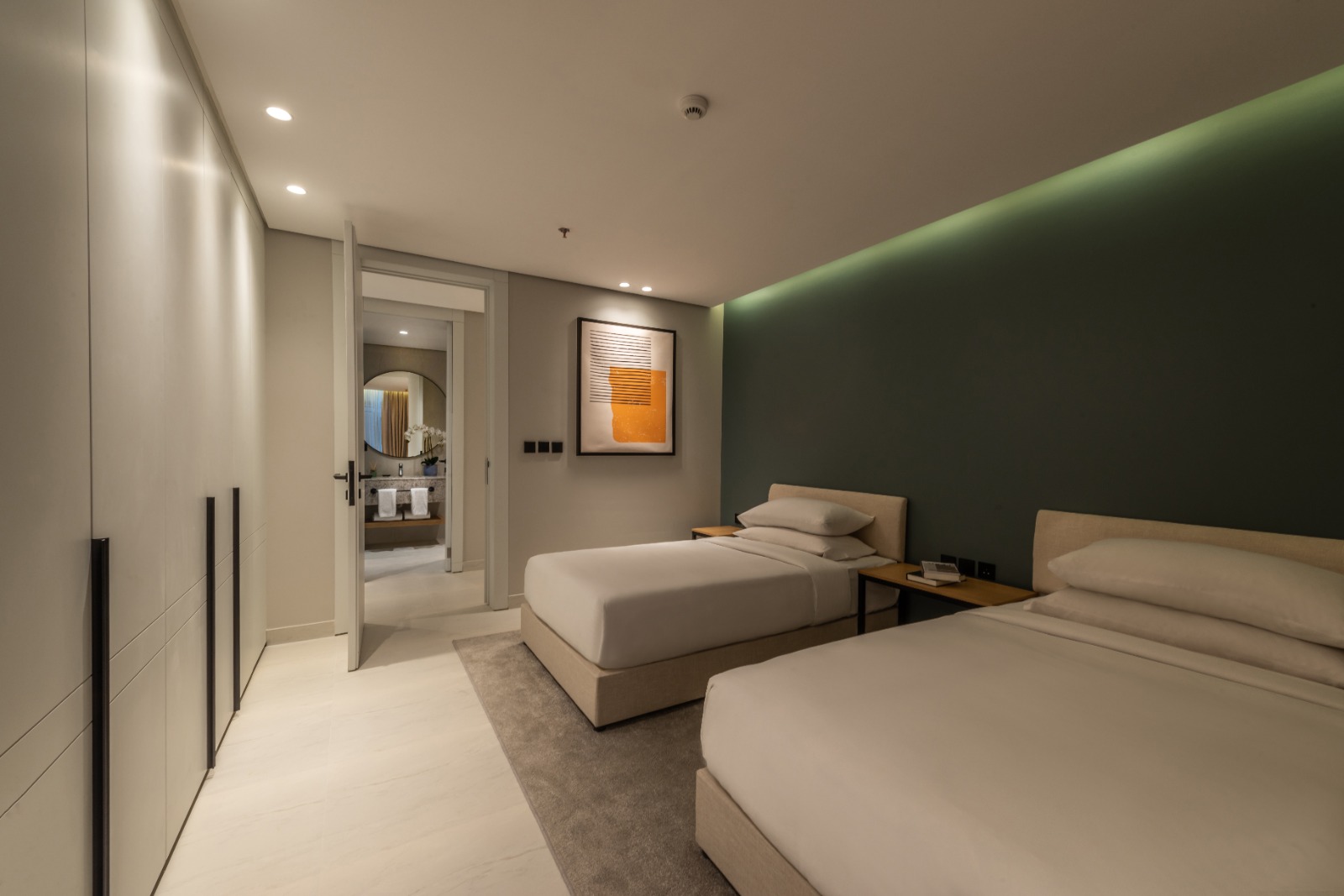 Array Suites Residential Compound  Olaya 19