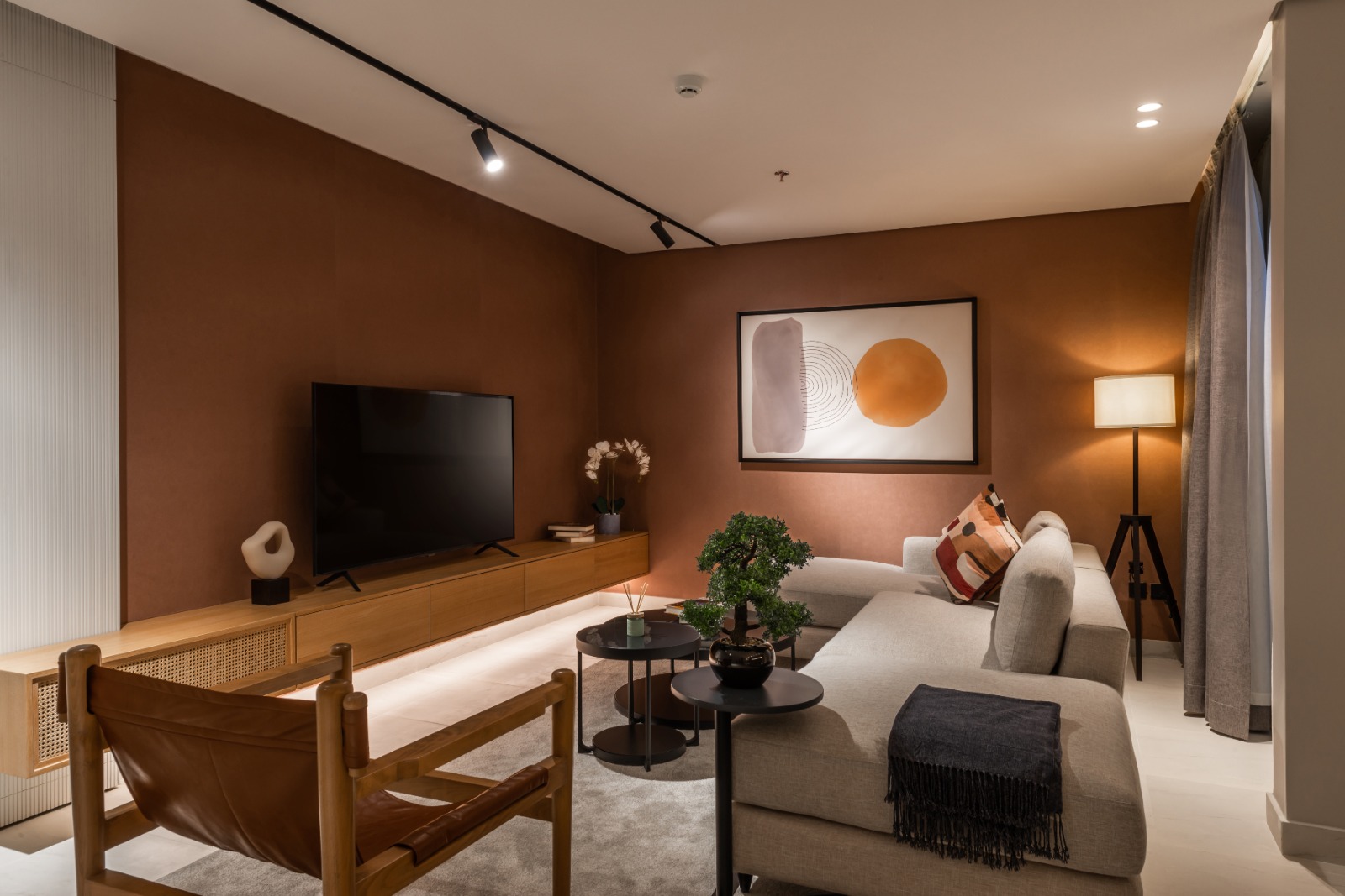 Array Suites Residential Compound  Olaya 20