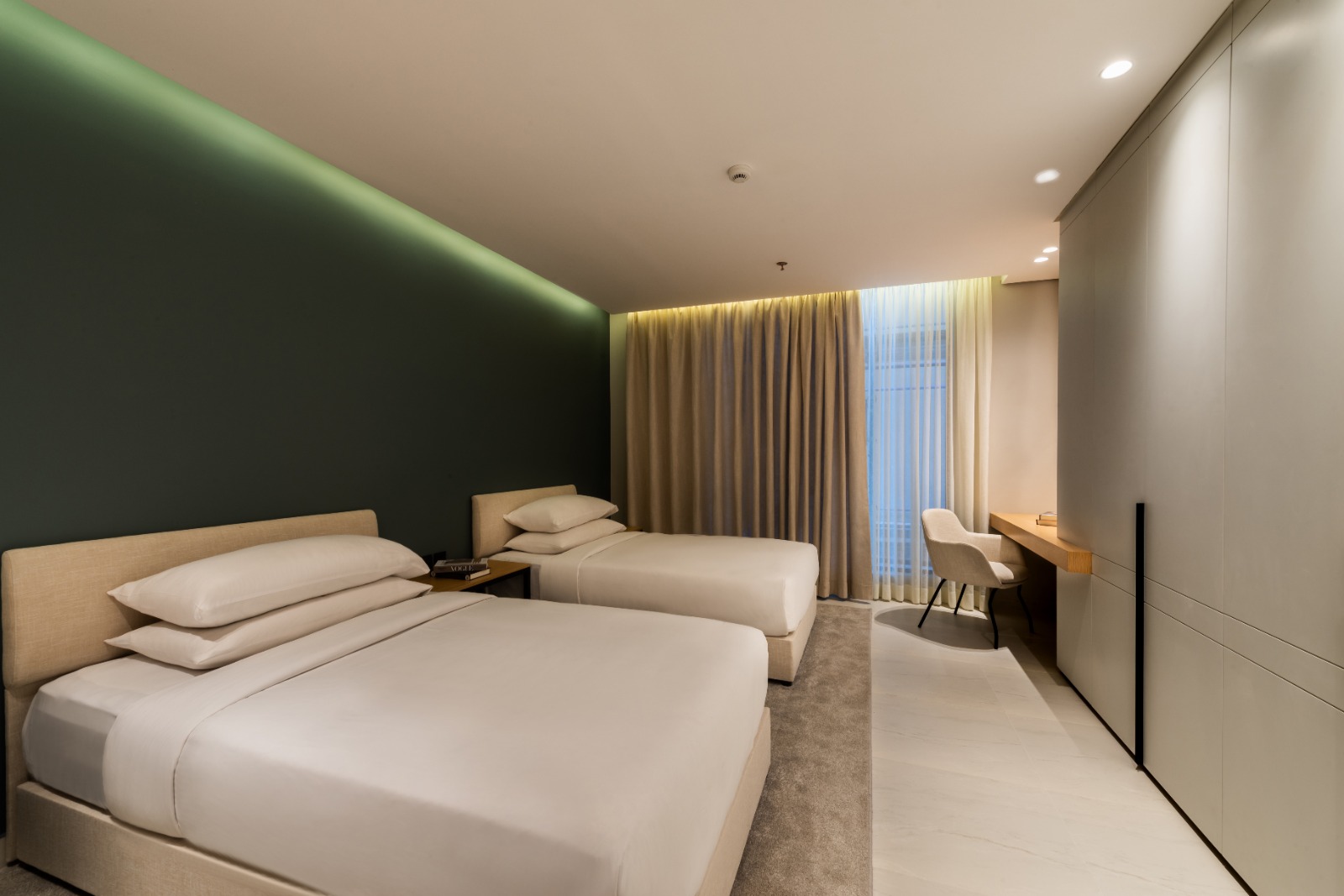 Array Suites Residential Compound  Olaya 18