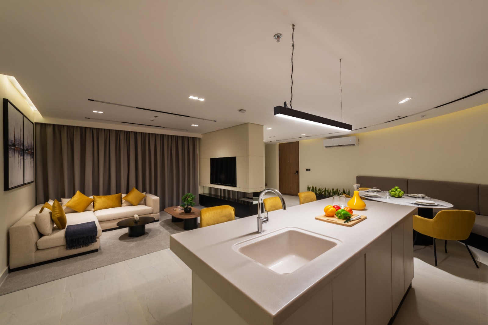Array Suites Residential Compound  Olaya 30