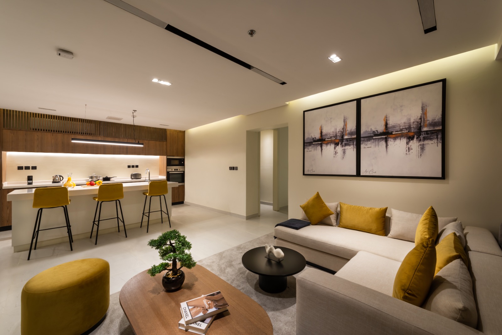 Array Suites Residential Compound  Olaya 32