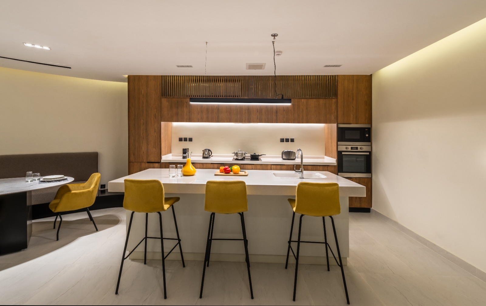 Array Suites Residential Compound  Olaya 28