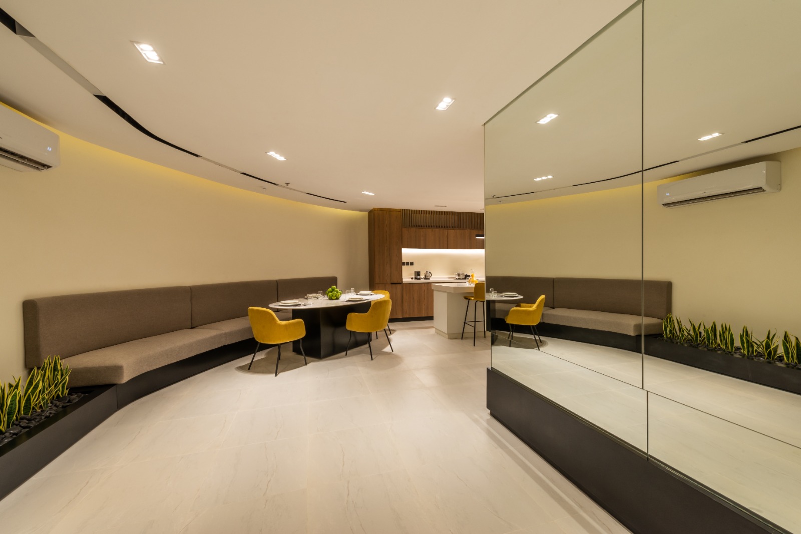 Array Suites Residential Compound  Olaya 39