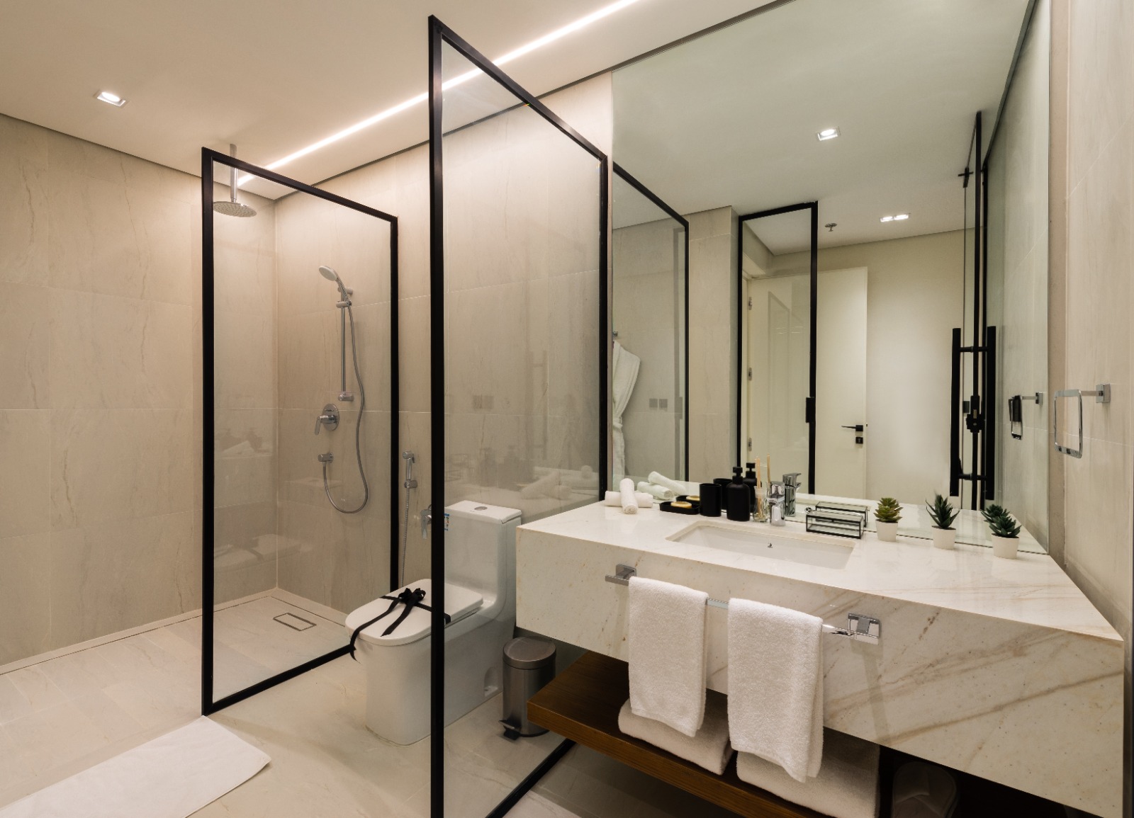 Array Suites Residential Compound  Olaya 27