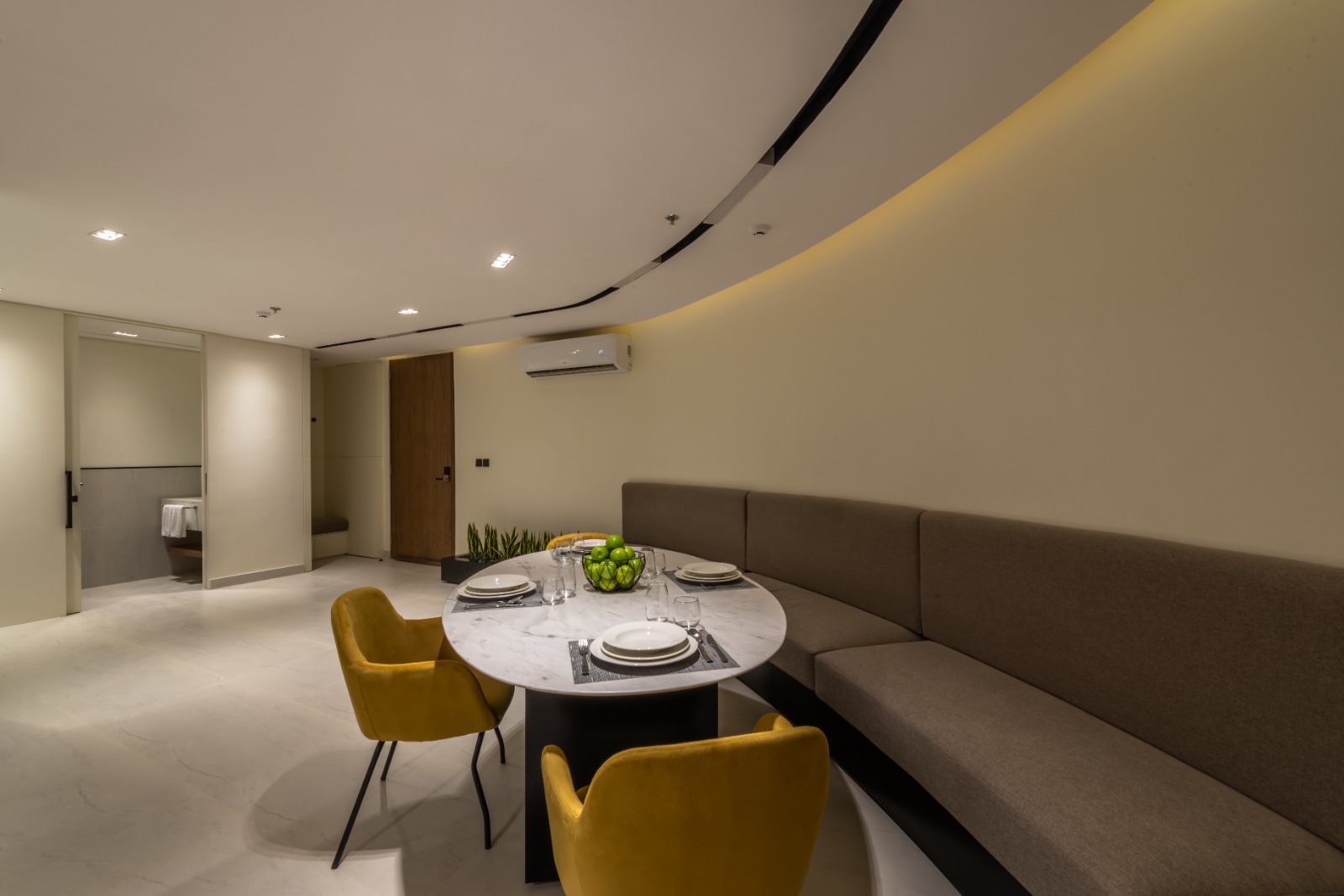 Array Suites Residential Compound  Olaya 31