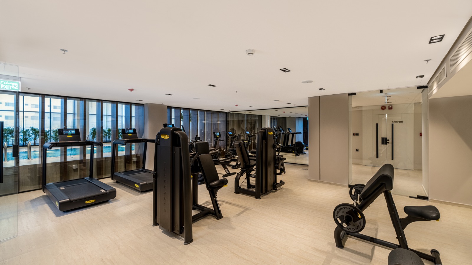Array Suites Residential Compound  Olaya 6