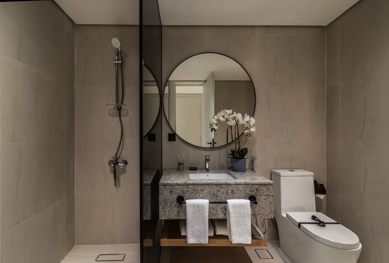 Array Suites Residential Compound  Olaya 17