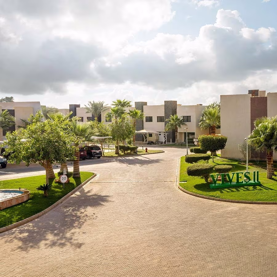 Vives Compound