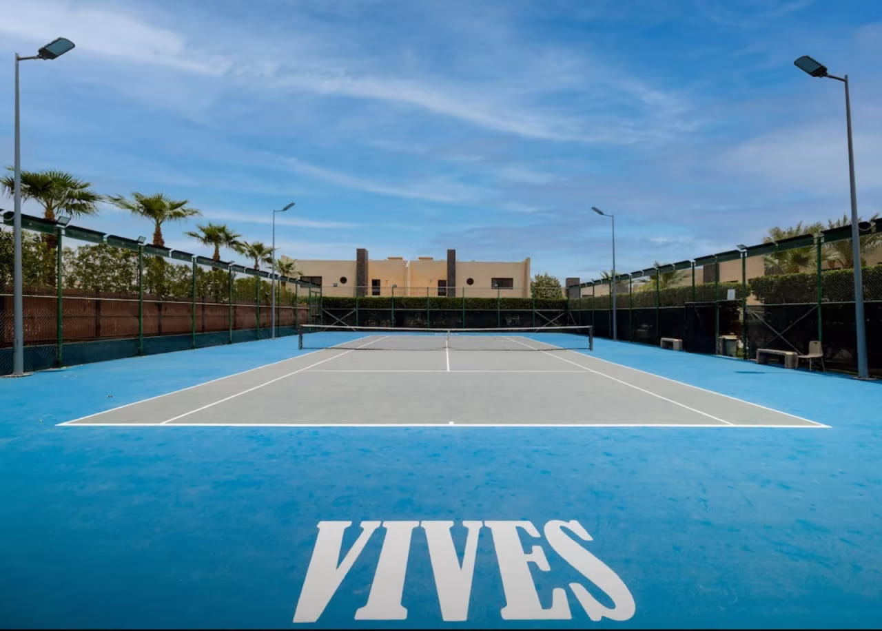 Vives Compound 37