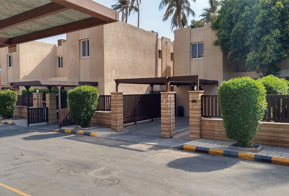 MURA BUSTAN COMPOUNDS 11