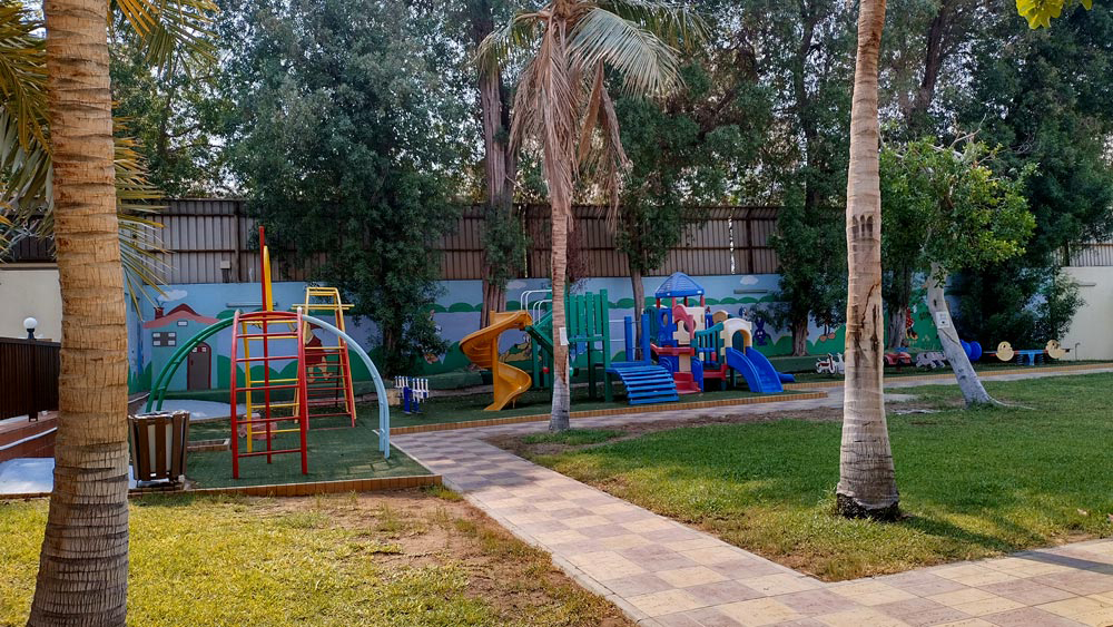 MURA BUSTAN COMPOUNDS 6
