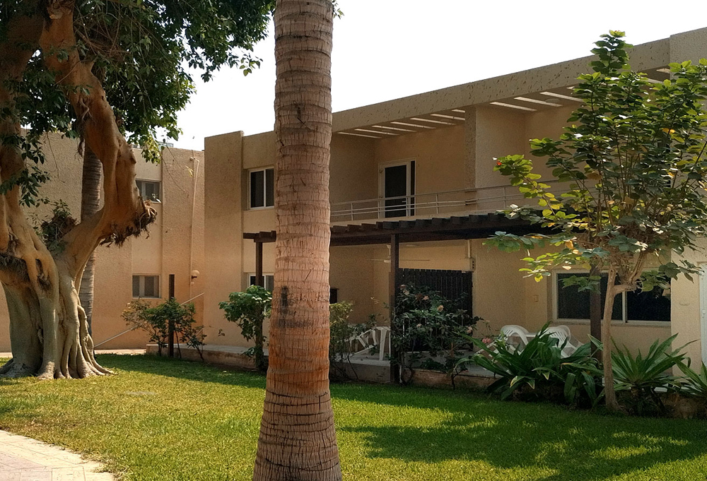 MURA BUSTAN COMPOUNDS 5