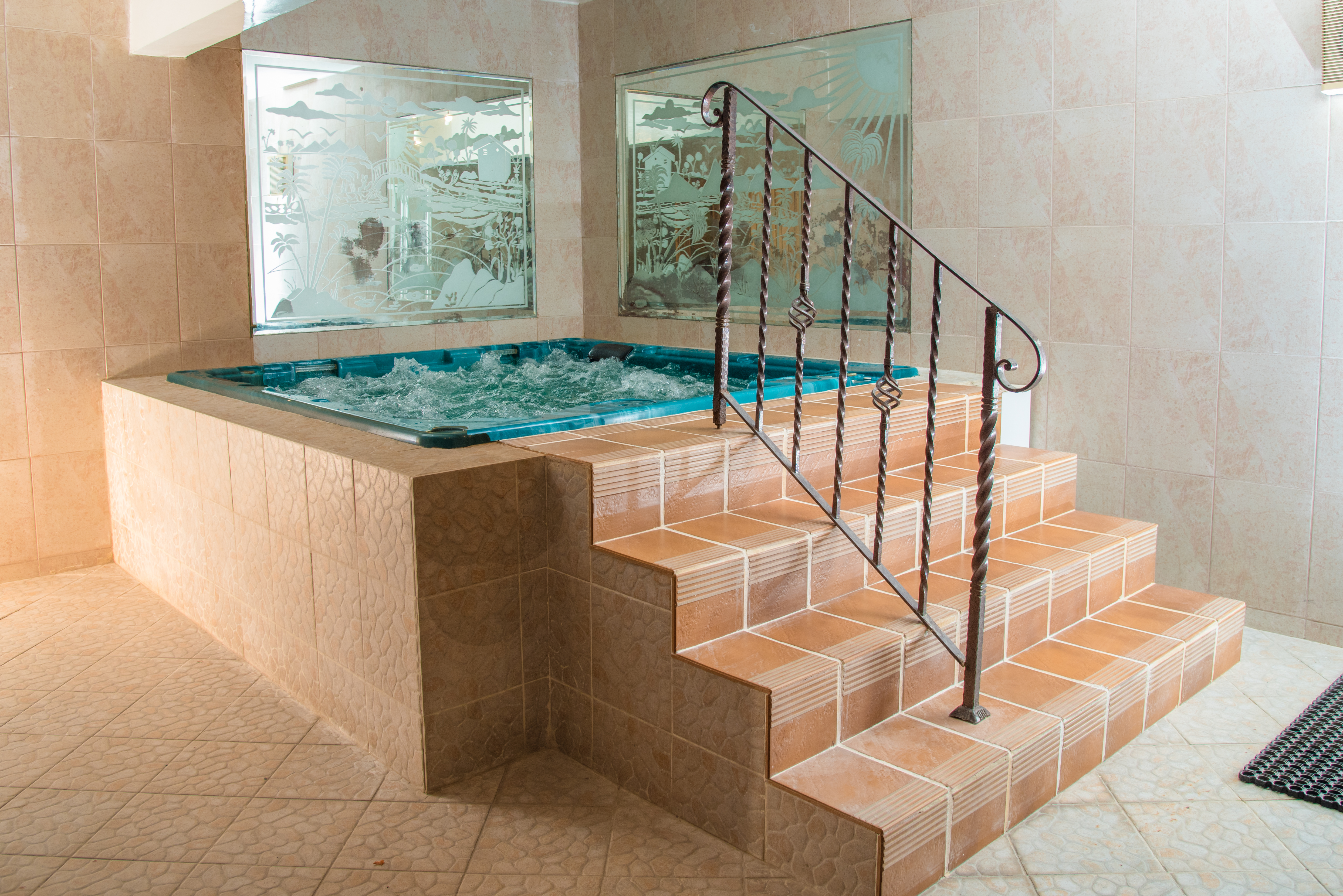 MURA BUSTAN COMPOUNDS 16