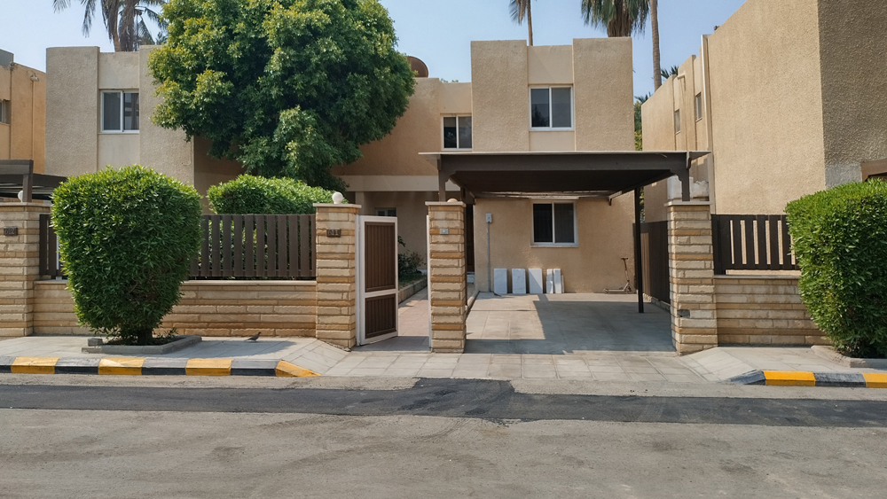 MURA BUSTAN COMPOUNDS 3