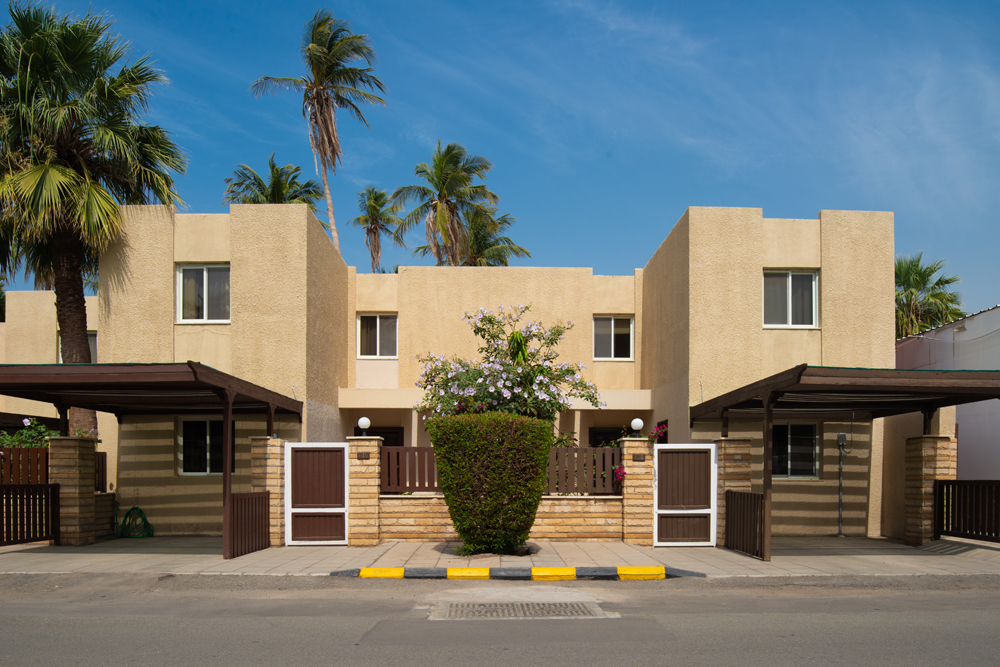 MURA BUSTAN COMPOUNDS 2