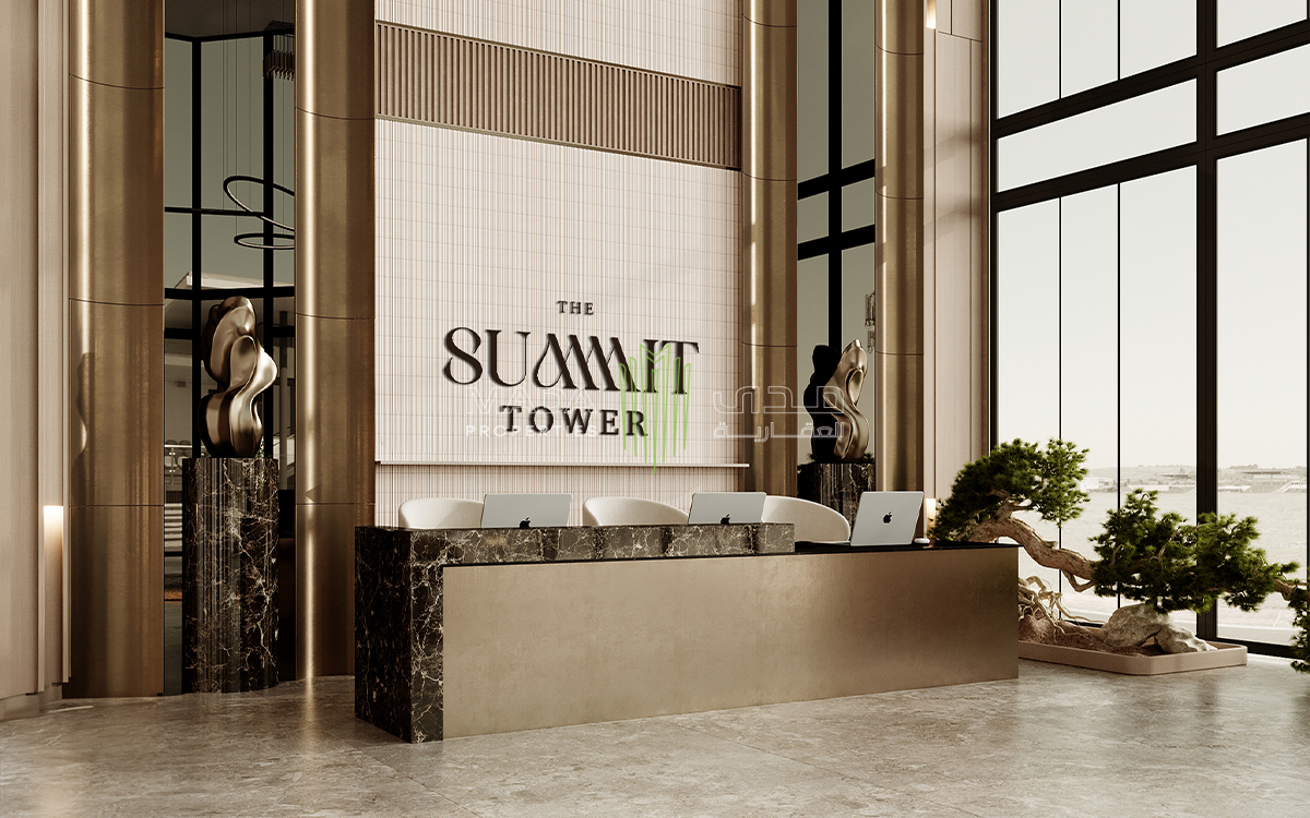 Summit Tower 6