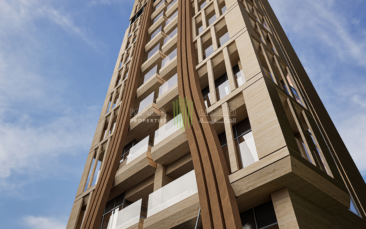 Summit Tower 4