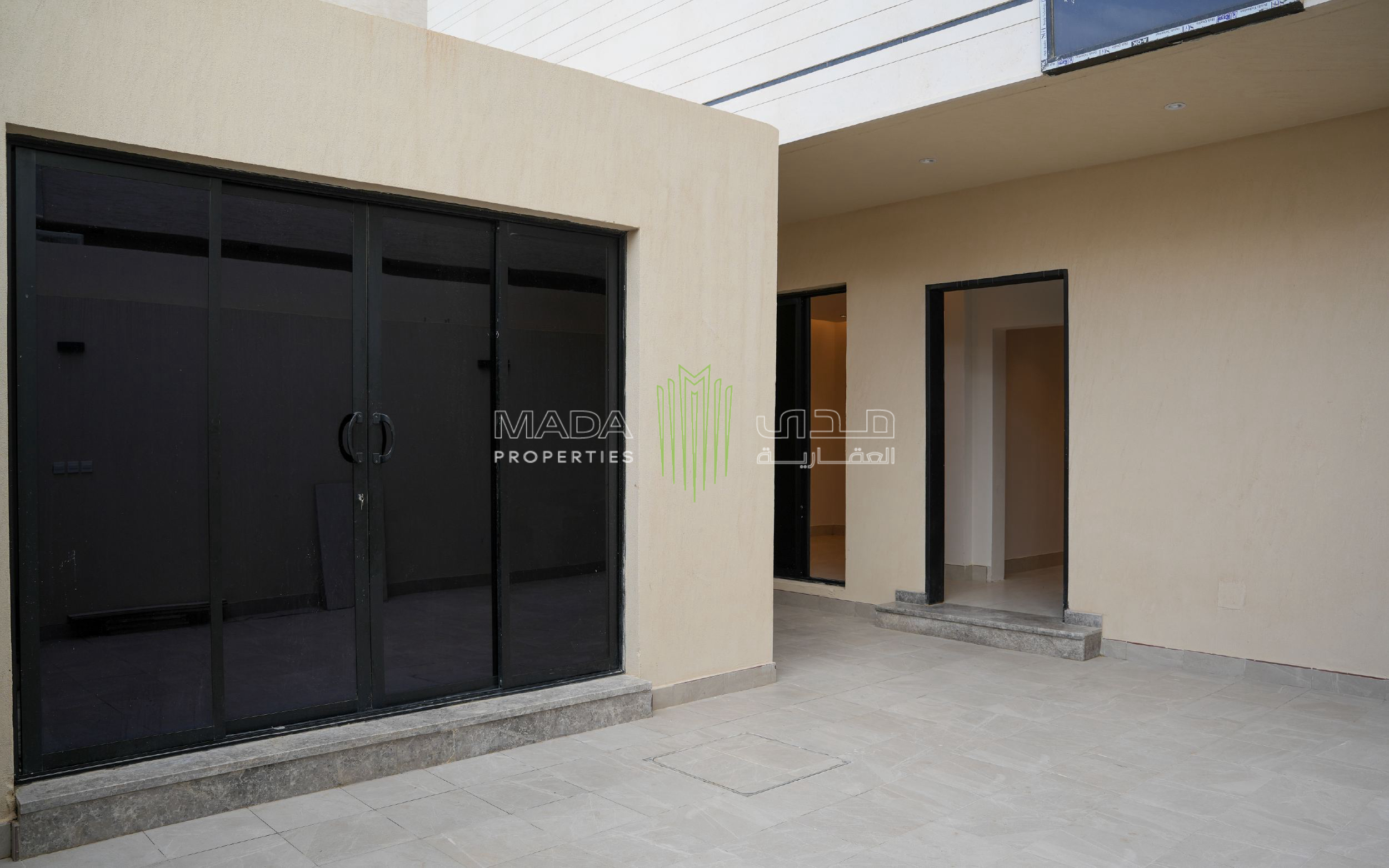 Al Batli floors 5