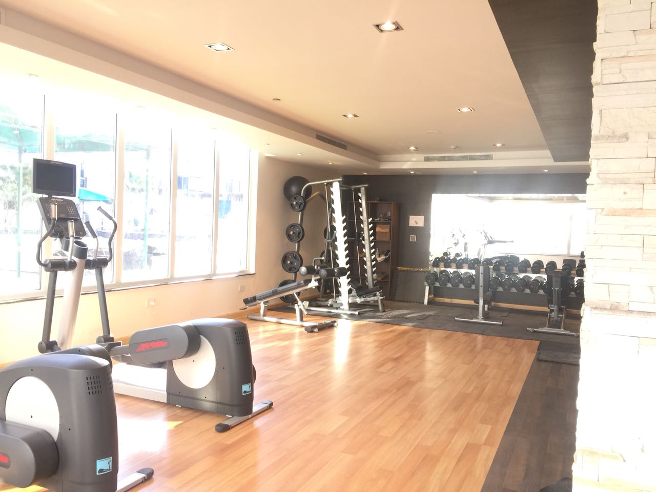 The Pearl Residential Compound 6