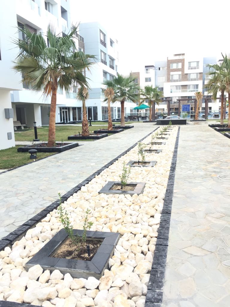 The Pearl Residential Compound 16